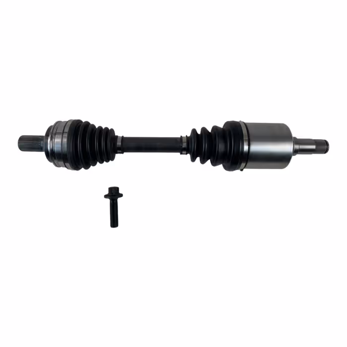 Antriebswelle Mercedes S Class W222 V222 X222 vorne rechts 555 mm