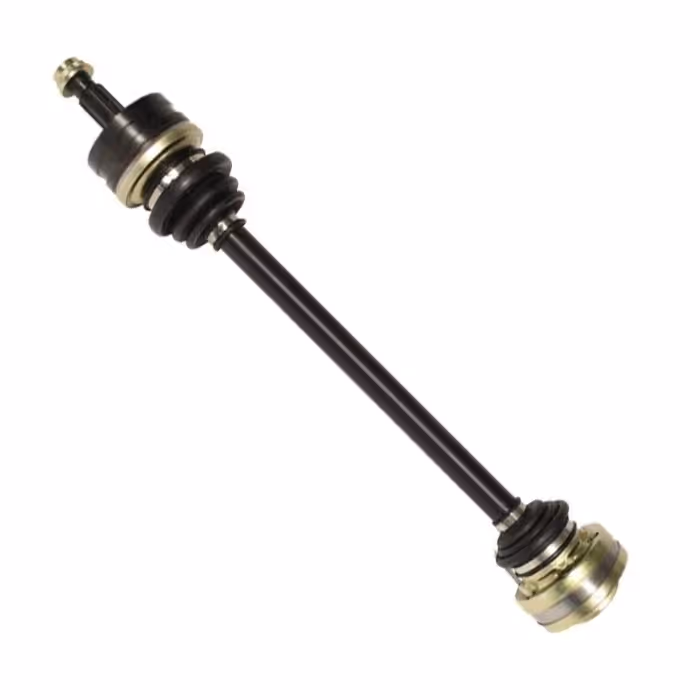 Antriebswelle Mercedes E Klasse T Model hinten 663 mm