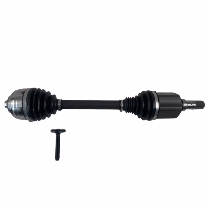 Antriebswelle Mercedes Sprinter 3.5 T Tourer vorne links 659 mm