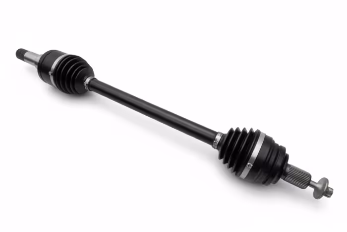 Antriebswelle Mercedes GLE hinten links 829 mm