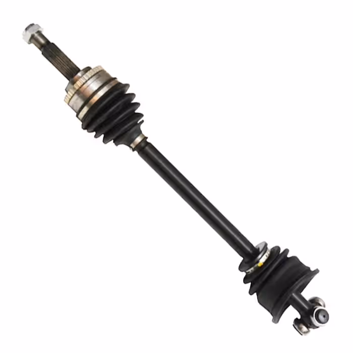 Antriebswelle Mitsubishi Space Star Minibus Minivan vorne links 630 mm