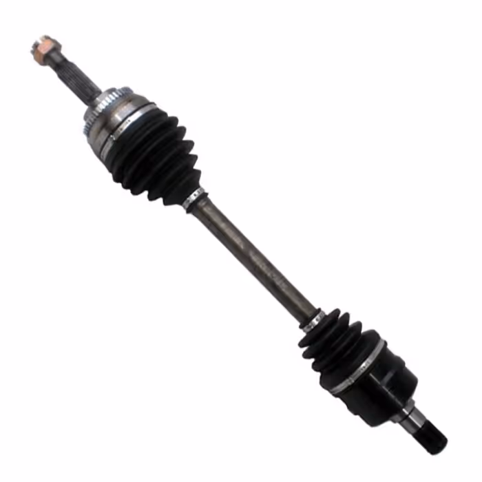 Antriebswelle Mitsubishi Airtrek I CU W vorne links 631 mm