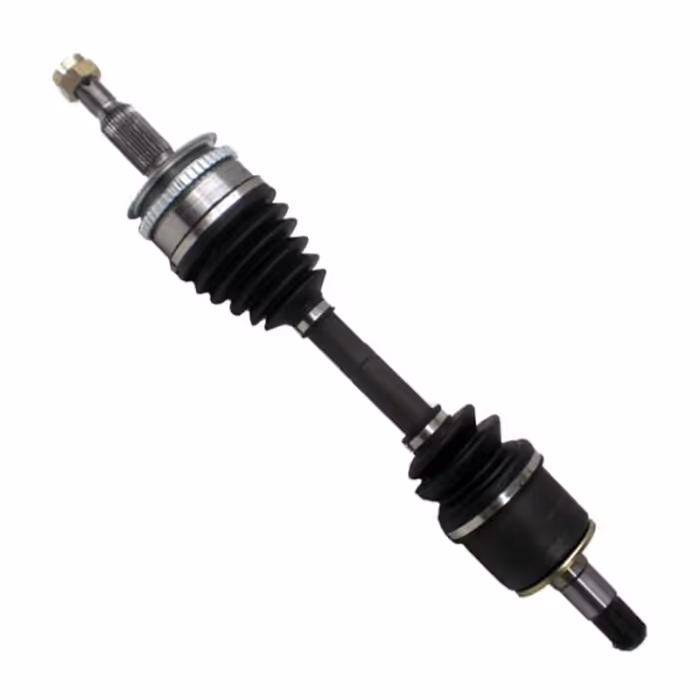 Antriebswelle Mitsubishi Pajero vorne links 603 mm