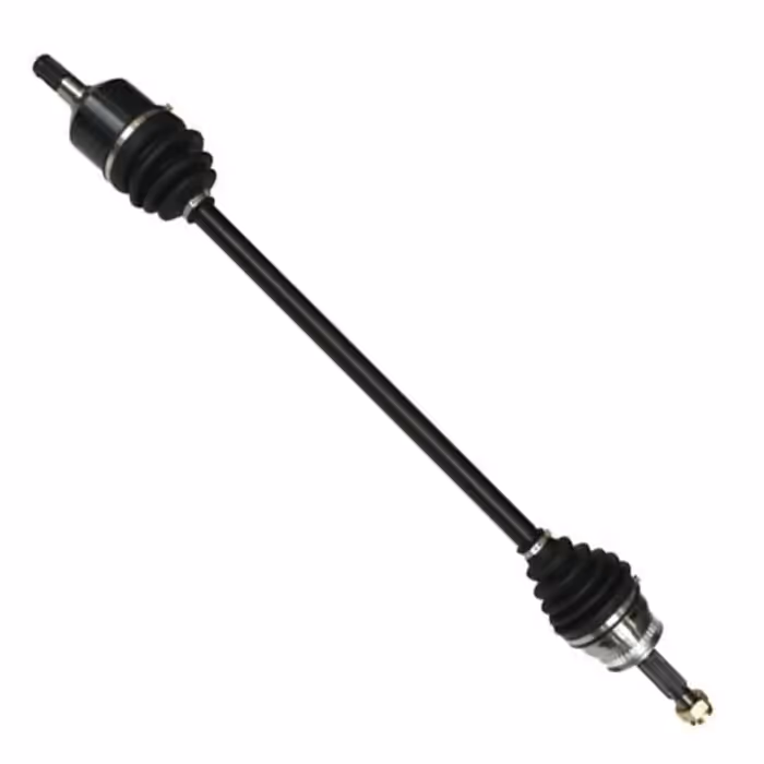 Antriebswelle Mitsubishi Mirage Space Star VI Schrägheck vorne links 656 mm