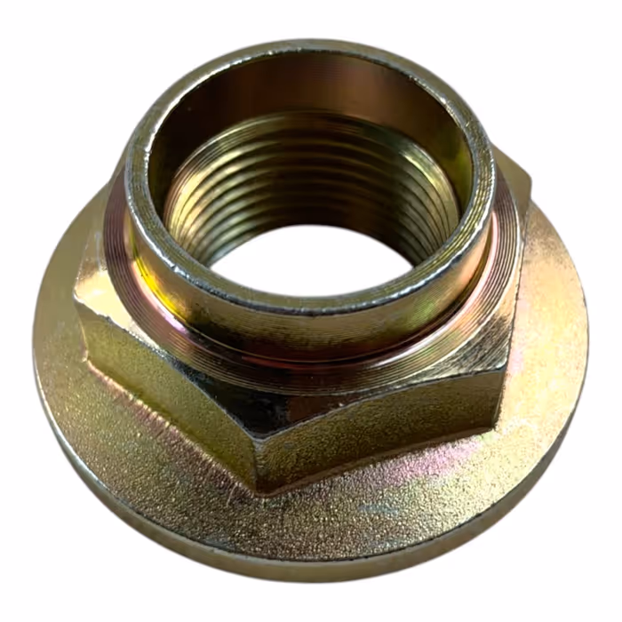 Antriebswelle Ford USA Probe vorne links 633 mm
