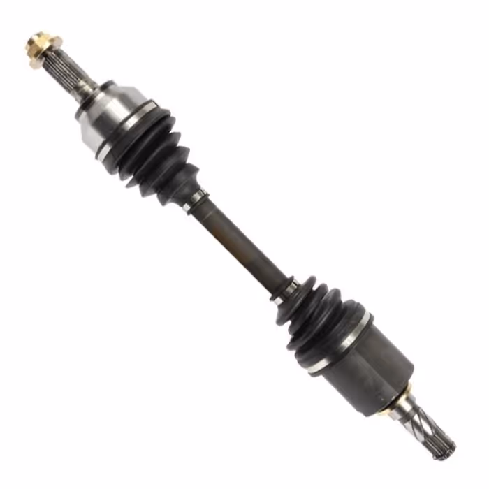 Antriebswelle Mazda 3 vorne links 654 mm