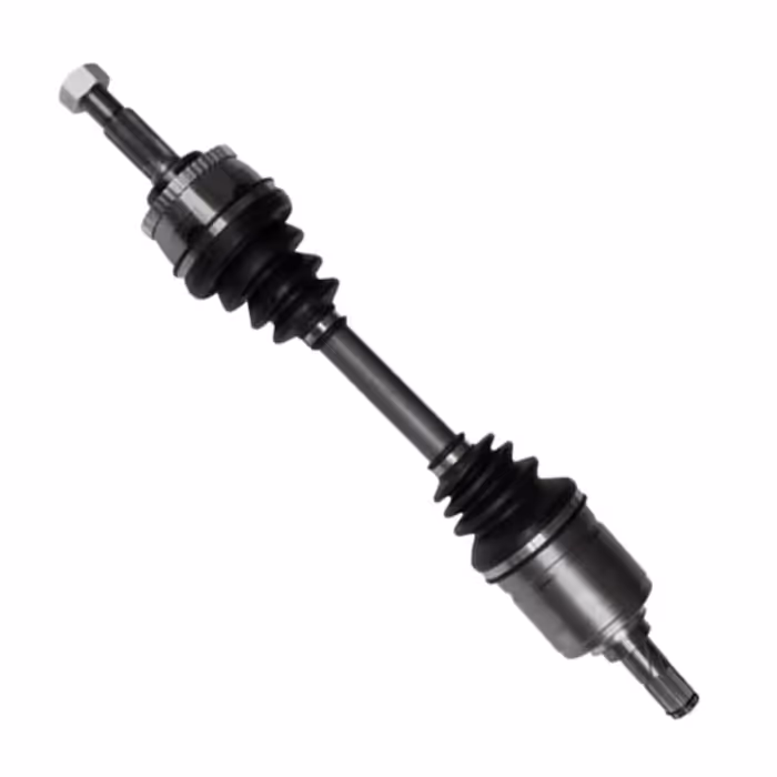 Antriebswelle Nissan Primera vorne links 619 mm