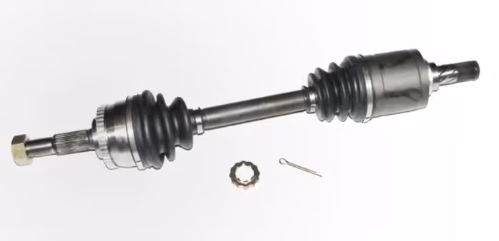 Antriebswelle Nissan Primera Traveller vorne links 619 mm