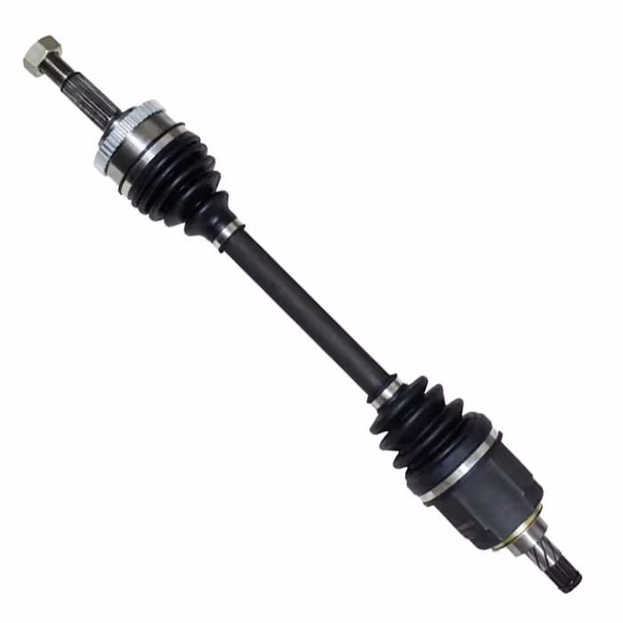 Antriebswelle Nissan Micra I vorne links 608 mm