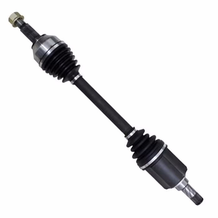 Antriebswelle Nissan Juke vorne links 692 mm