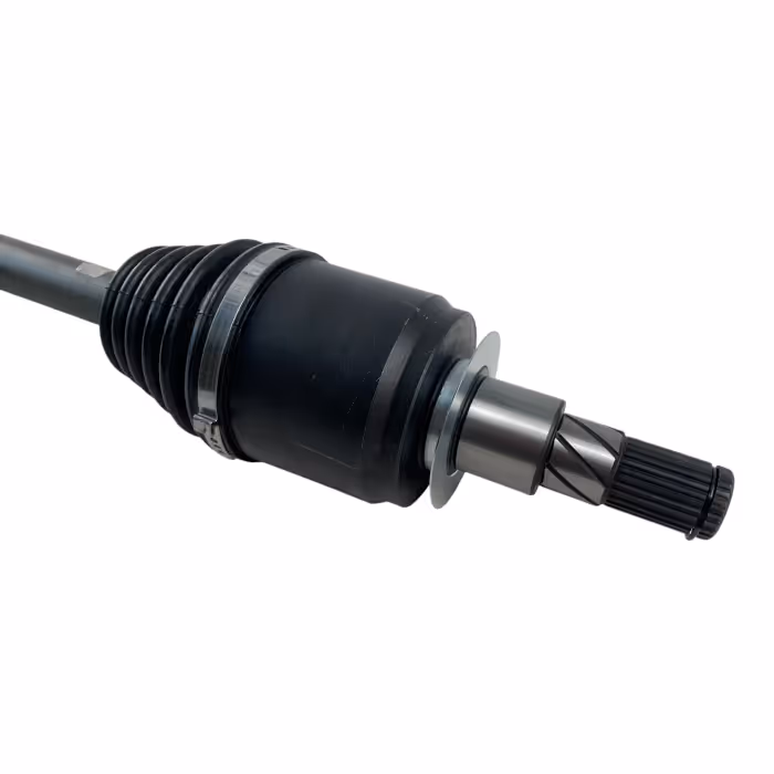 Antriebswelle Nissan Pathfinder III VAN vorne 634 mm
