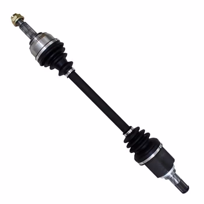 Antriebswelle Nissan Micra vorne links 632 mm