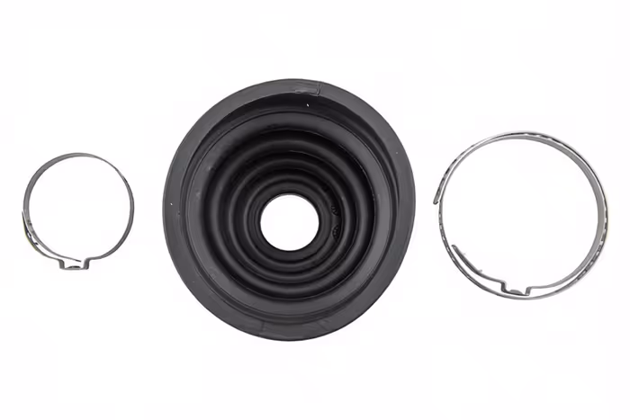 Achsmanschette Nissan Almera Tino vorne