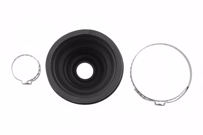 Achsmanschette Vauxhall Corsa MK III D S07 vorne
