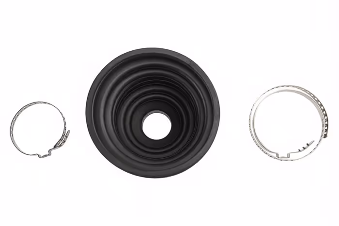 Achsmanschette Audi 100 S4 Turbo Quattro vorne