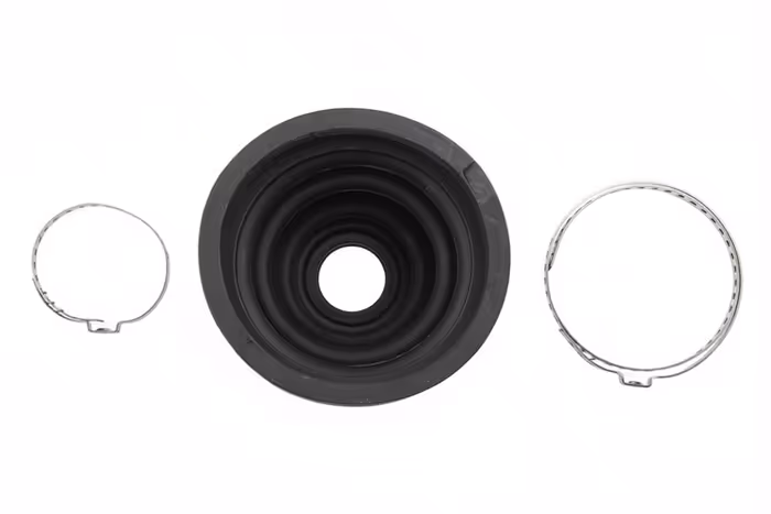 Achsmanschette Mitsubishi Pajero Pinin vorne