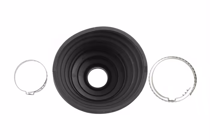 Achsmanschette Land Rover LR4 IV L319 vorne