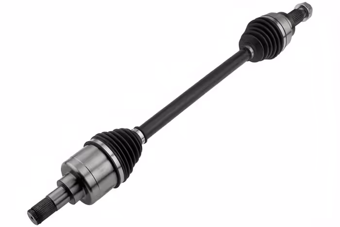 Antriebswelle Alfa Romeo 159 Sportwagon hinten links 755 mm