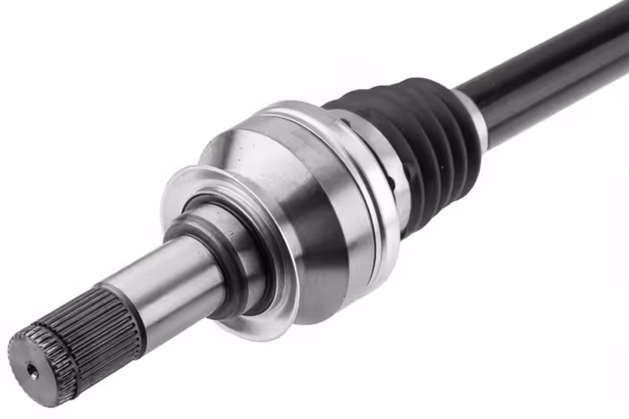 Antriebswelle Alfa Romeo Stelvio 949 hinten 836 mm