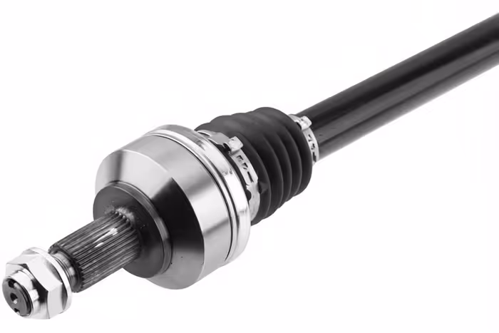 Antriebswelle Alfa Romeo Stelvio 949 hinten 836 mm