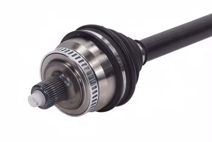 Antriebswelle Audi Allroad 4.2 V8 Quattro hinten 655 mm