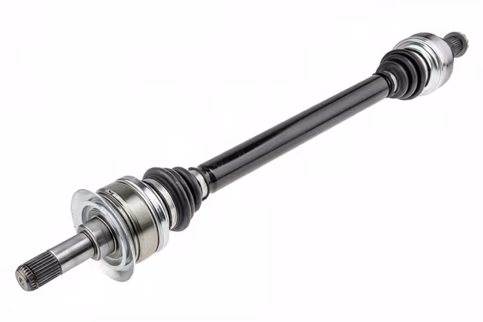 Antriebswelle BMW 7 Serie 740 I LI hinten rechts 833 mm