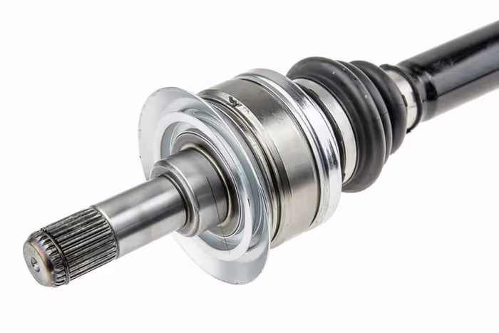 Antriebswelle BMW 7 Serie 740 I LI hinten rechts 833 mm