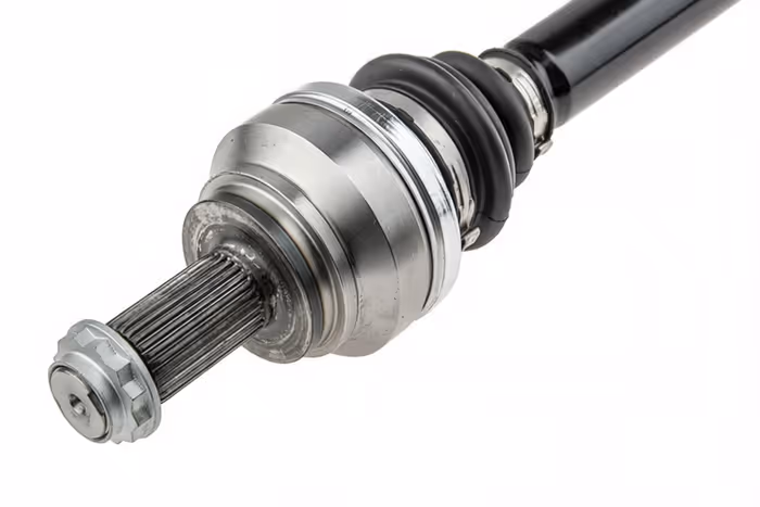 Antriebswelle BMW 7 Serie 740 I LI hinten rechts 833 mm