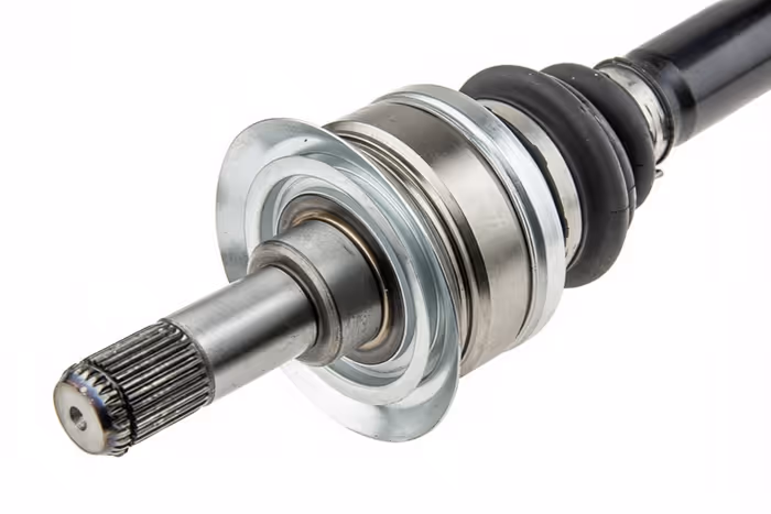 Antriebswelle BMW 5 F10 535 I hinten rechts 816 mm