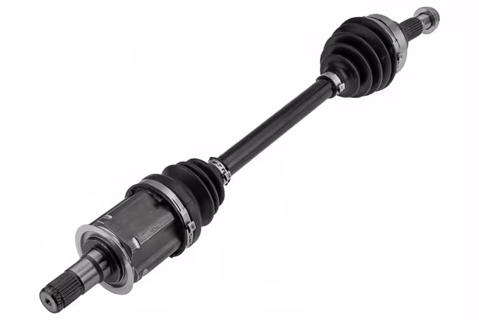 Antriebswelle Mini Mini Paceman vorne links 635 mm