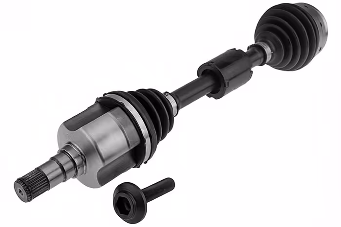 Antriebswelle BMW 2 Gran Tourer F46 vorne links 541 mm