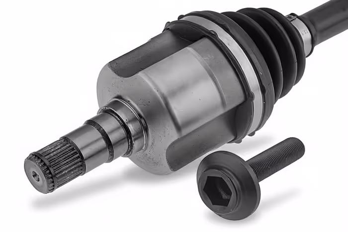 Antriebswelle BMW 2 Gran Tourer F46 vorne links 541 mm