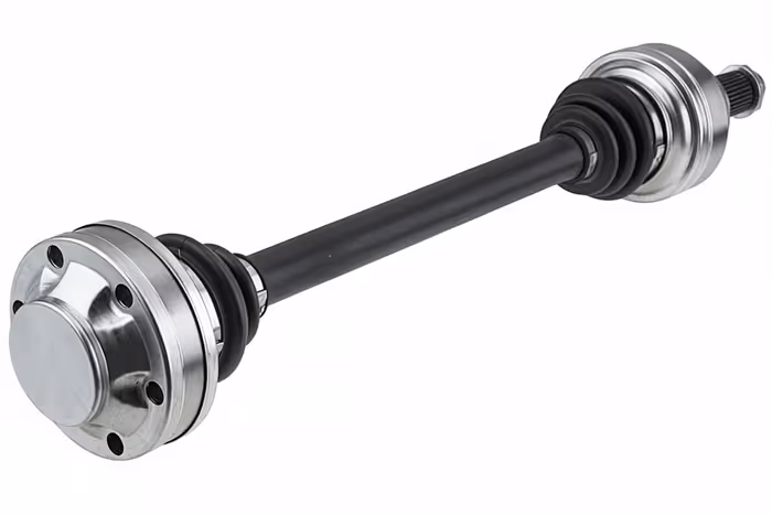 Antriebswelle BMW 7 Serie 750 I IL E38 hinten 646 mm