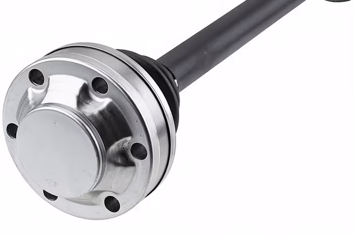 Antriebswelle BMW 7 Serie 750 I IL E38 hinten 646 mm