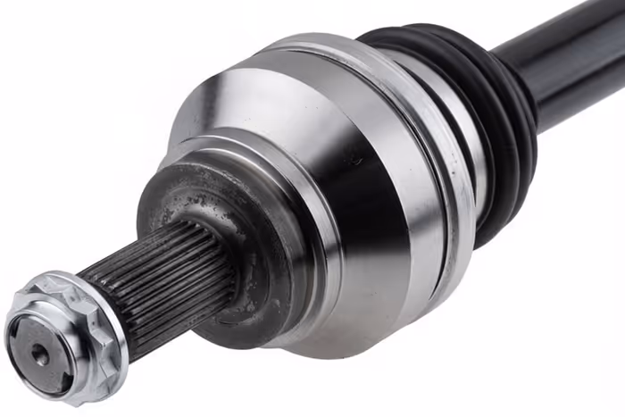 Antriebswelle BMW 7 Serie 750 I Xdrive hinten links 774 mm
