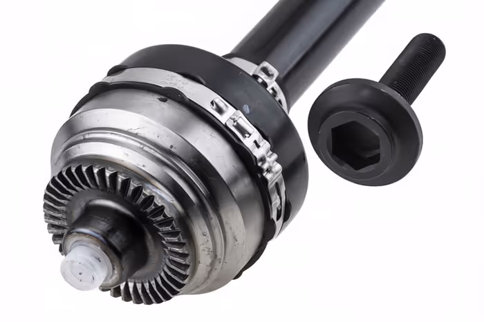 Antriebswelle BMW 6 Gran Turismo G32 hinten links 722 mm