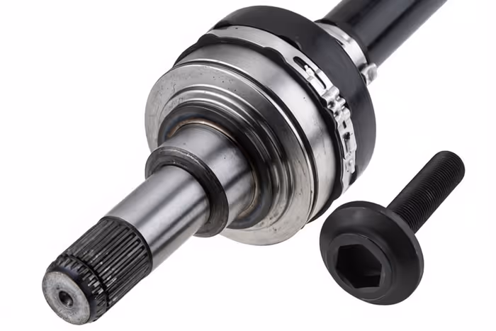 Antriebswelle BMW 6 Gran Turismo G32 hinten links 722 mm