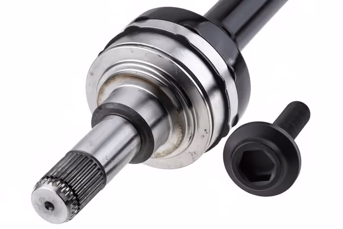 Antriebswelle BMW 6 Gran Turismo G32 hinten rechts 778 mm