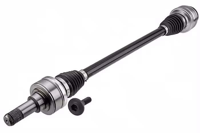 Antriebswelle BMW X3 Xdrive 30 I G01 hinten links 713 mm