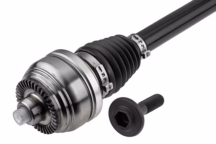 Antriebswelle BMW X3 Xdrive 30 I G01 hinten links 713 mm