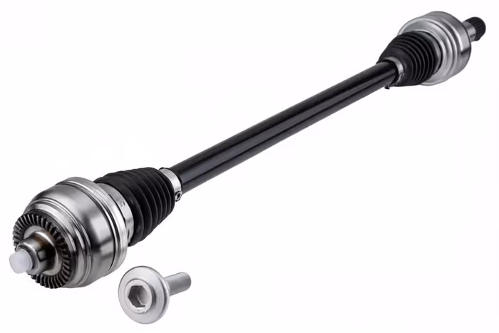 Antriebswelle BMW X3 Xdrive 30 I G01 hinten rechts 768 mm