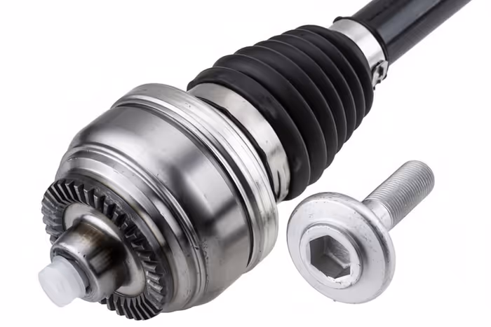 Antriebswelle BMW X3 Xdrive 30 I G01 hinten rechts 768 mm