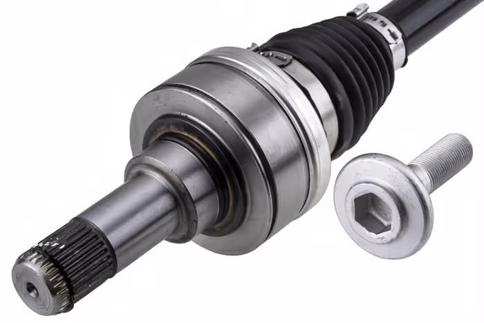 Antriebswelle BMW X3 Xdrive 30 I G01 hinten rechts 768 mm