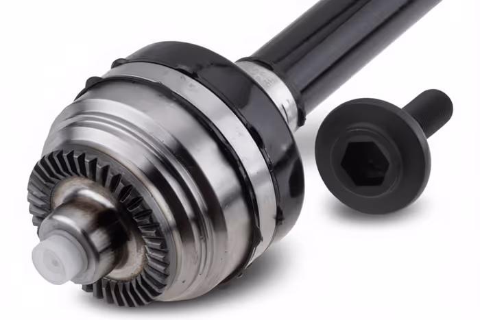 Antriebswelle BMW X4 Xdrive 30 I G02 hinten rechts 785 mm