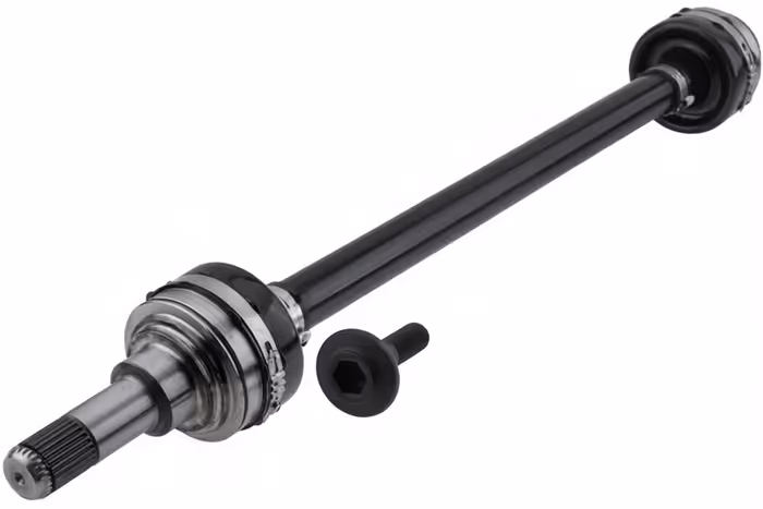 Antriebswelle BMW 5 G30 F90 530 I Mild Hybrid Xdrive hinten links 712 mm
