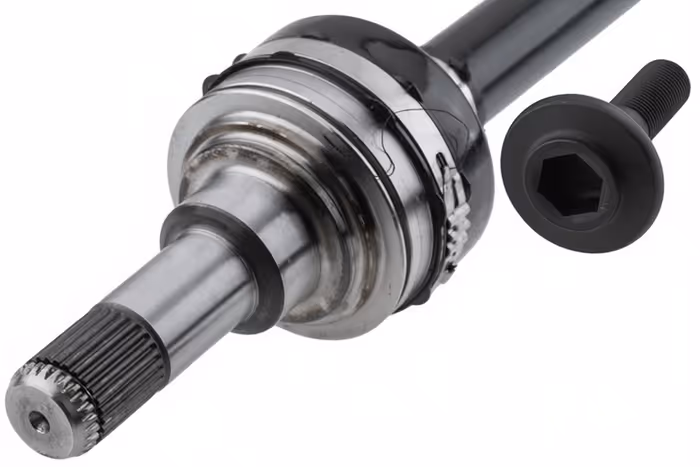 Antriebswelle BMW 5 G30 F90 530 I Mild Hybrid Xdrive hinten links 712 mm