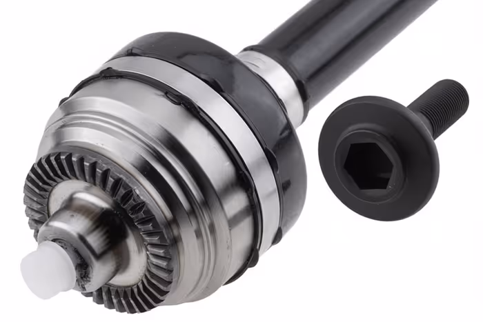 Antriebswelle BMW 5 G30 F90 530 I Mild Hybrid Xdrive hinten links 712 mm