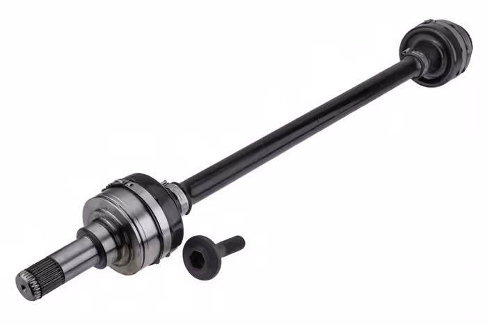 Antriebswelle BMW X4 Xdrive 20 I G02 hinten links 731 mm