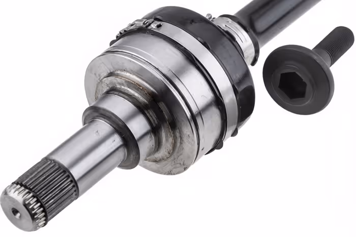 Antriebswelle BMW X4 Xdrive 20 I G02 hinten links 731 mm