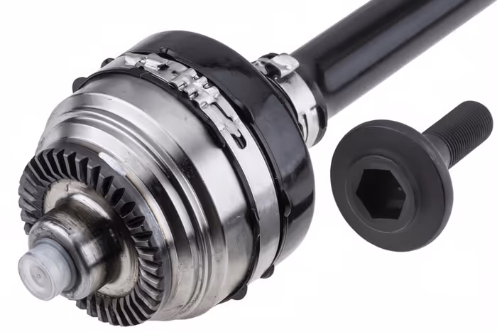 Antriebswelle BMW X4 Xdrive 20 I G02 hinten links 731 mm